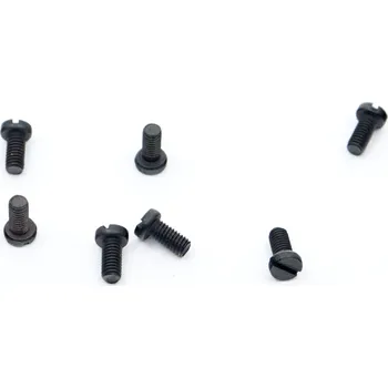 Příslušenství k šicímu stroji Šroub zoubků podavače