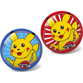 Dětský míč Míč Pikachu 20 cm