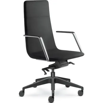 LD Seating Kancelářské křeslo HARMONY PURE 852-H