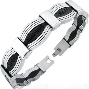 Náramek Ocelový náramek - DBQ048BA