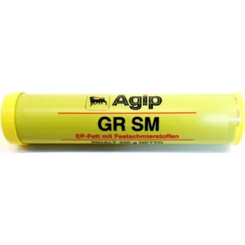 Eni-Agip ENI GR SM 2 0,4kg