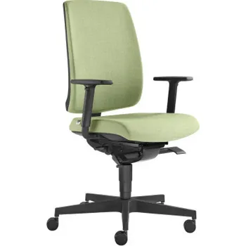 LD Seating Kancelářská židle LEAF 500-SY