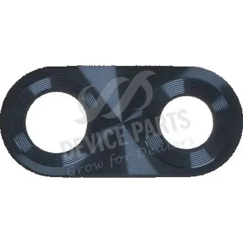 Náhradní díl pro mobilní telefon Sklíčko kamery BlackBerry Key2