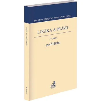Logika a právo. 3. vydání