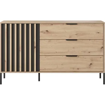 Komoda ArtLas Komoda SEAL 138 1D3S