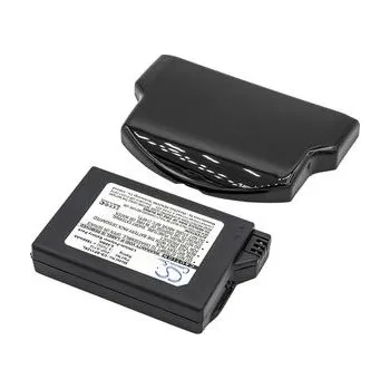 Baterie pro Sony Psp-2000, 1800 mAh, Cameron Sino CS-SP112XL