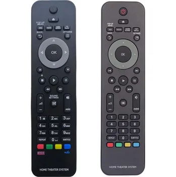 Dálkový ovladač PHILIPS 996510037206 - náhradní dálkový ovladač