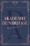 Akademie Dunbridge: Kdekoliv - Sarah…
