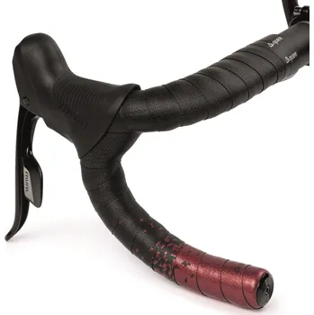 omotávka na kolo omotávka GUEE SL DUAL LTD, černo/červená