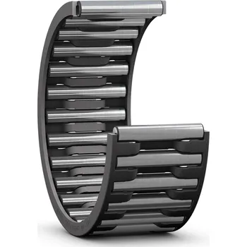 SKF K 22X26X10 jehlová klec