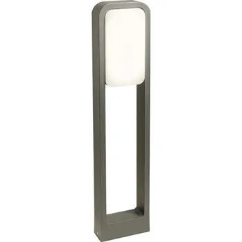 Venkovní osvětlení Redo Venkovní zahradní sloupek Mist