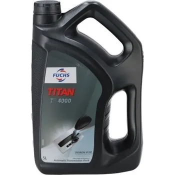 Převodový olej Titan ATF 4000 5L 602007377