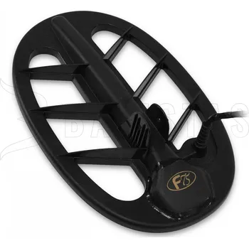 Detektor kovů Sonda Fisher 11DD (F75, F70)