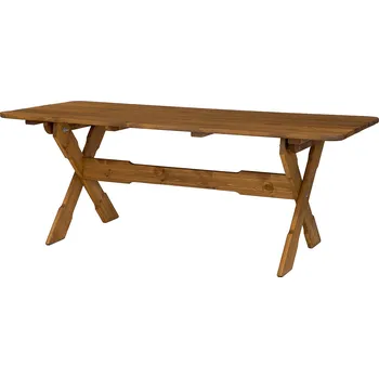 Zahradní stůl Pacyga Dřevěný zahradní stůl MO118 pacyg