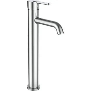 Laufen Lua umyvadlová baterie pro umyvadlové mísy s výtokem 135 mm bez automatické výpusti H3110880041201