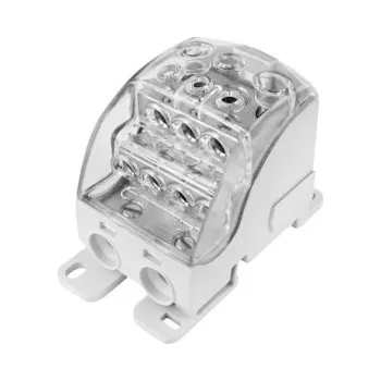 Hora eTec Svorkovnice pro rozdělení fází PDB 490 (PVB 400) 1004080