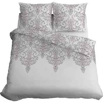 Povlečení Bavlněné povlečení rozměr 200x220 WZ 3878 B Detex