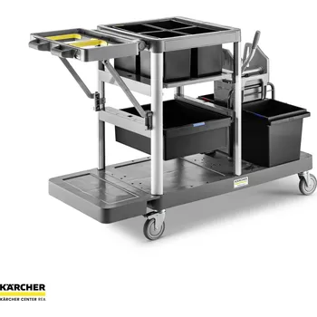 Úklidový vozík Úklidový vozík Kärcher FM EXPERT 100/ W