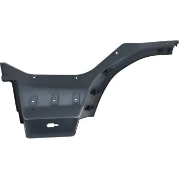 Nástupní schod DAF CF65 75 SMC levý Tangde TD05-61-122L