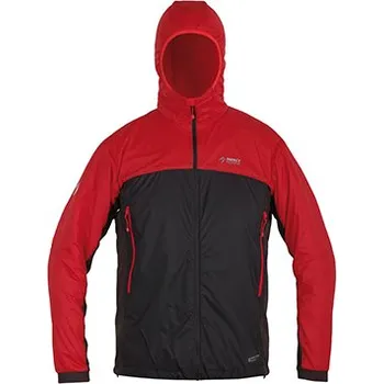 Direct Alpine pánská bunda Alpha Jacket (2022) Barva: brick/anthracite, Velikost: XL