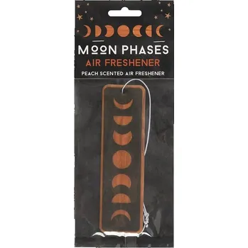 Vůně do bytu Osvěžovač vzduchu - Fáze měsíce (vůně broskve)