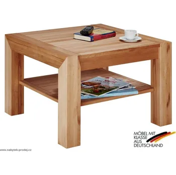 Konferenční stolek Konferenční stolek - jádrový BUK masiv 5586