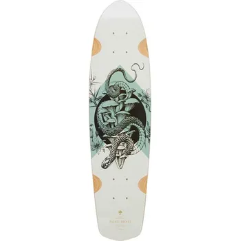 Skateboardová deska Arbor - Cruiser Deck Bamboo Pocket Rocket 27" - deska