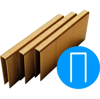 Průmyslová sponka BEA BEA Spona 155/45 VZ HZ sponky do sponkovačky 10000628