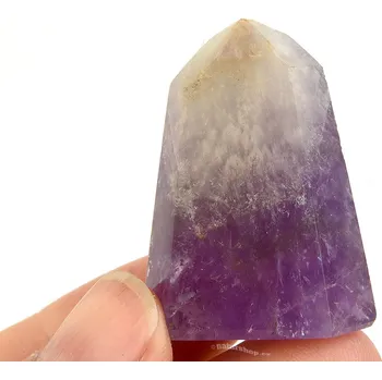 Sběratelství Ametyst špice malá 19g z Madagaskaru