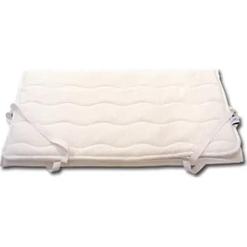 Chránič matrace Matracový chránič DRE-CHR 80 x 200 cm