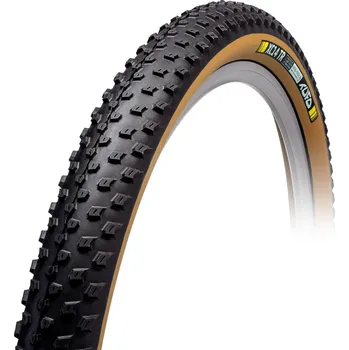 Plášť na kolo plášť TUFO MTB XC14 TR 29"x2,25,kevlar,bezduš.béž.