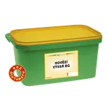 Vera Gurmet Hovězí vývar BG 1,8kg