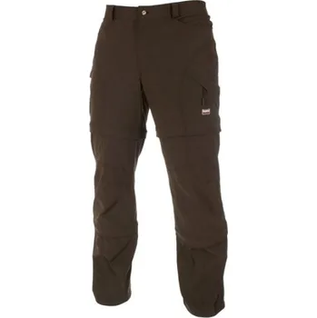 Humi kalhoty NILE Barva: khaki, Velikost: S