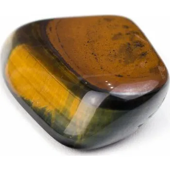 Drahý kámen Tygří oko multikolor