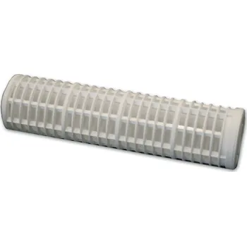 Filtrace vody Gel filtrační vložka GEL.PP 10" prázdná