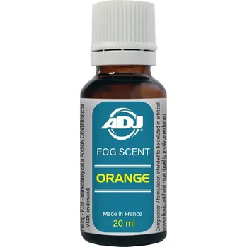 Osvětlovací technika American DJ ADJ Fog Scent Orange 20ML