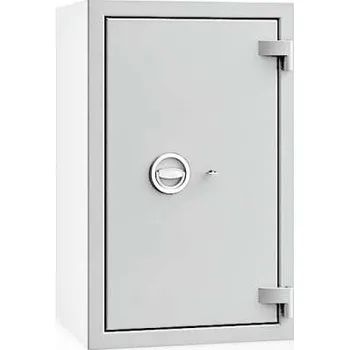 Trezor ISS Trezor Save4Ever 402004.01 KL, třída I, světle šedý