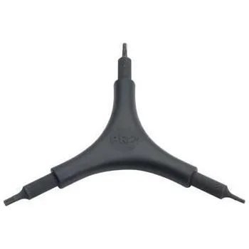 Klíč PRO Y klíč 2/2,5/3 mm