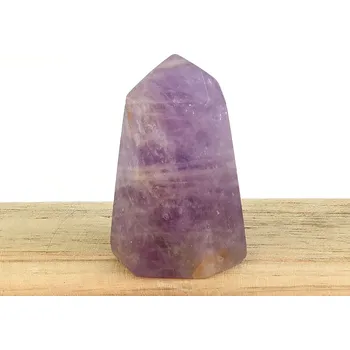 Sběratelství Ametyst špice malá z Madagaskaru 13g