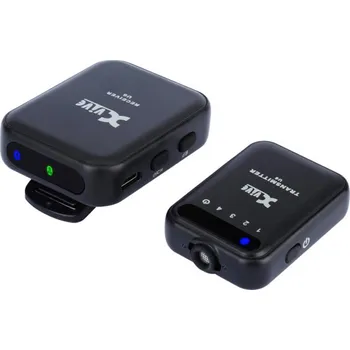 Mikrofon XVive U6 Compact Wireless Mic Systém