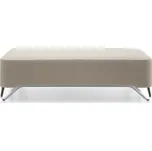 Profim Dvoumístný taburet SOFTBOX 20