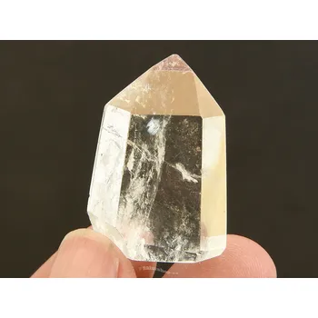 Sběratelství Křišťál špice malá 17g z Madagaskaru