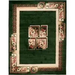 Dywany Chemex Atlas 4489A zelený 140 x…