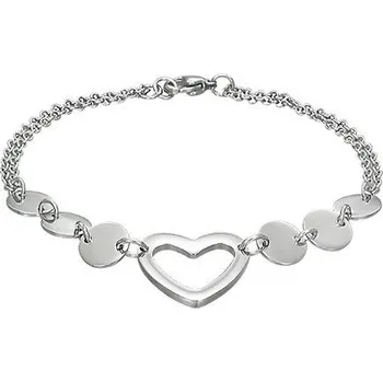 Náramek Ocelový náramek - HBO324BA