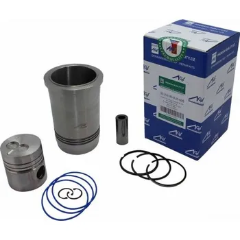 Brzdový válec Válec vložený úplný d=85,00 M-24 M-25 AGS