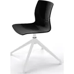 GABER Plastová otočná židle SLOT FILL U