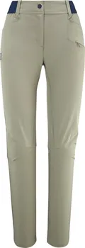 Dámské kalhoty Millet Wanaka Stretch Pant II Women’s Vetiver 36 (XS)