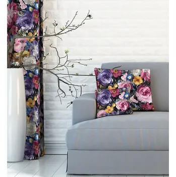 Povlak na polštářek Povlak na polštářek Graziano 54912/1006 Oxford 40 x 40 cm