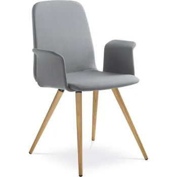 LD Seating Konferenční židle SUNRISE 152-D,BR