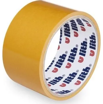 Lepicí páska Oboustranná lepicí páska - 50 mm x 5 m